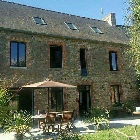 Chez Estelle Et Stephane Jouvente Kültér fotó