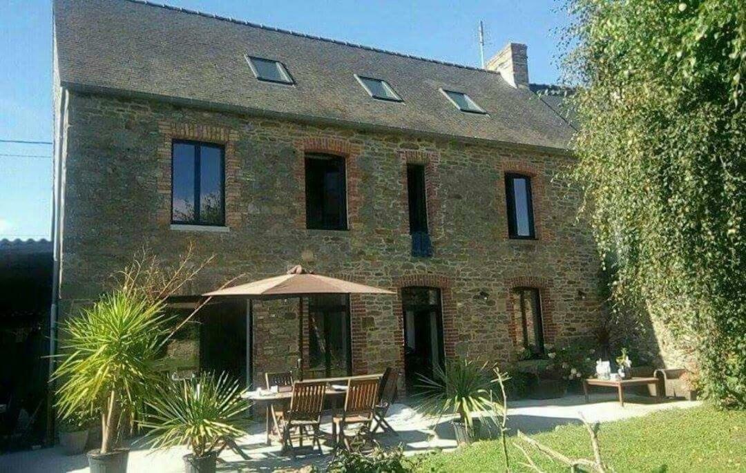 Chez Estelle Et Stephane Jouvente Kültér fotó